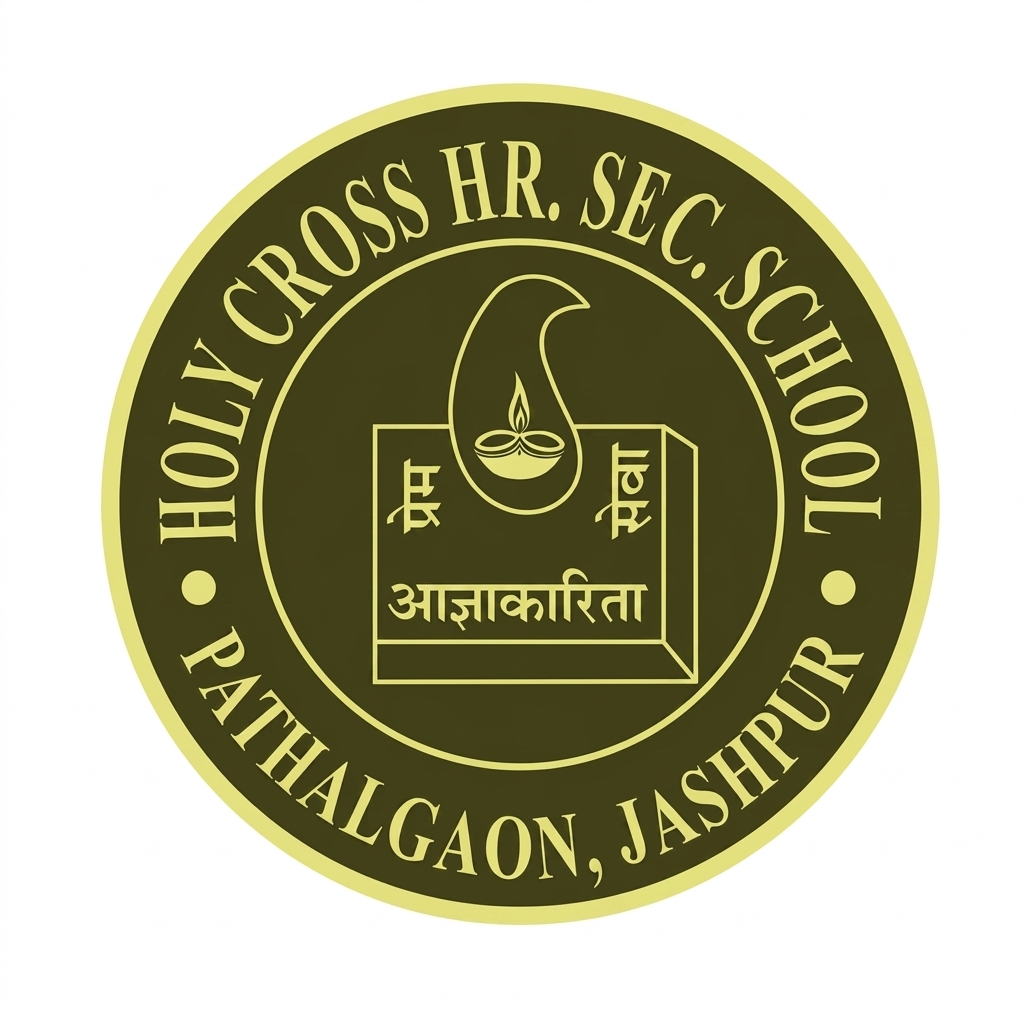 Holy Cross Hr. Sec. School